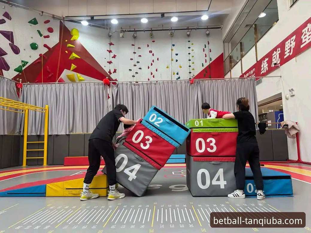 提升体育观赛体验的5大优势：谈球吧体育平台深度评测