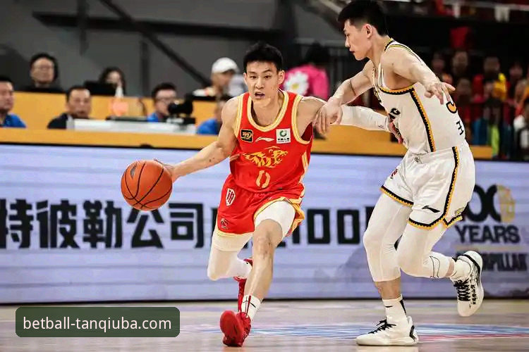 CBA季后赛最新动态：浙江加时险胜宁波，兰道夫33分率队2-0横扫晋级八强